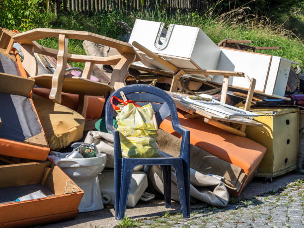 Best Construction Debris Removal  in Mercerville, NJ