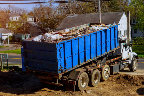 Best Retail Junk Removal  in Mercerville, NJ