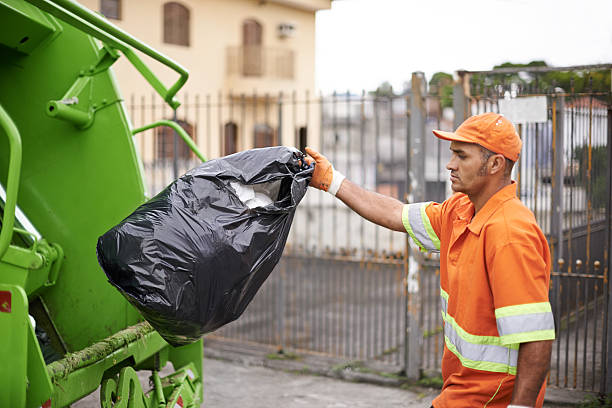 Best Residential Junk Removal  in Mercerville, NJ